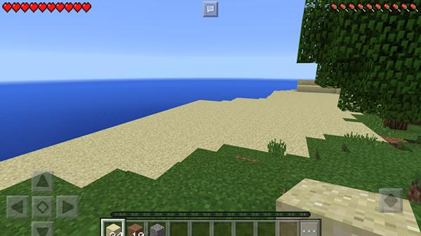 我的世界1.7.10 v1.7.10