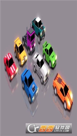 拥挤狂飙最新版 v1.0.8