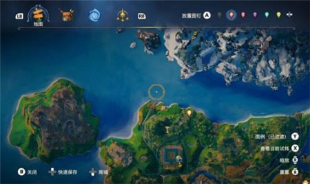 剑起星河