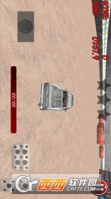 单机火力疯狂卡车游戏 v1.02 安卓版