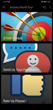 射箭世界巡回赛手机游戏安卓版  v4.1.1