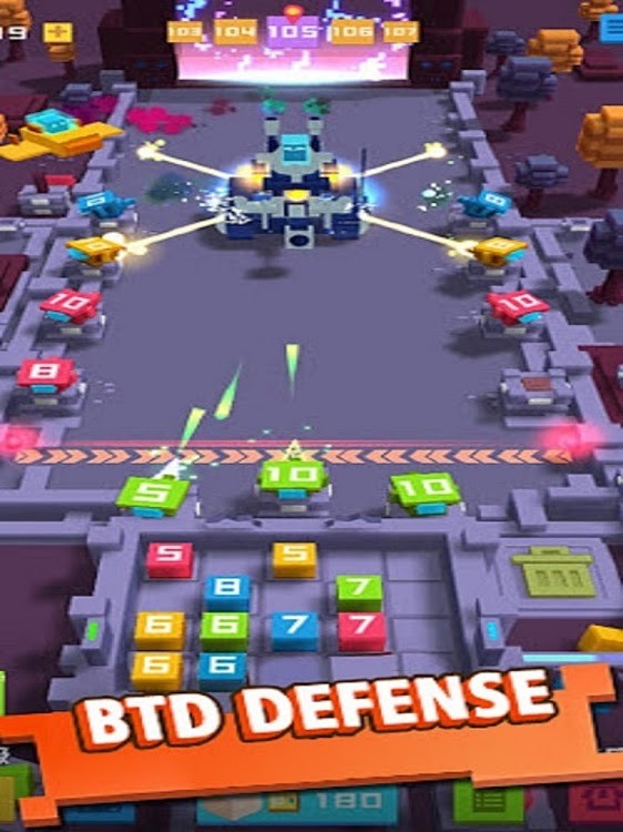 立方体塔防 2024-06-25 15:08