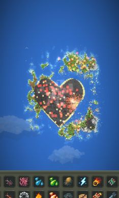 世界盒子0.10.3全物品完整最新最新版 截图0