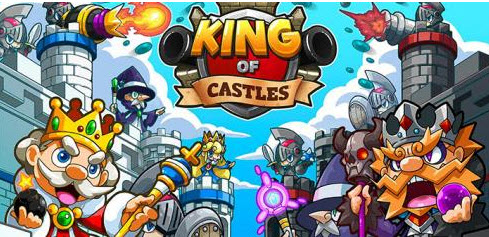 国王的城堡 1.4.2513_2140 无限金币版