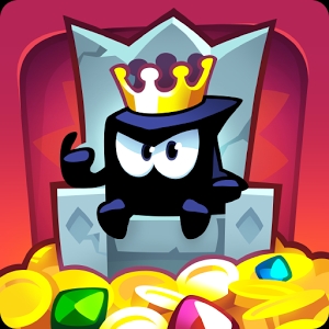 King of Thieves(盗者之王最新版)
