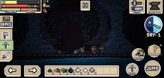 像素生存西部  v1.0