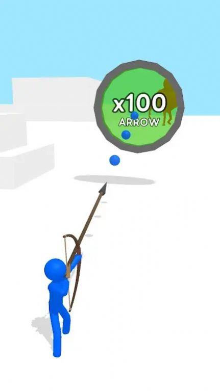 箭头冲突安卓最新版  v4.1.2