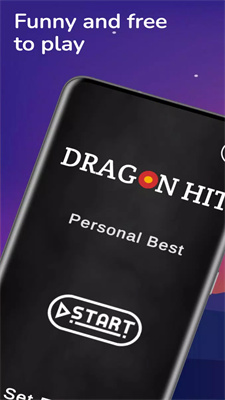 龙攻击Dragon Hit