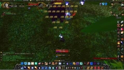 魔兽世界怀旧服截图2