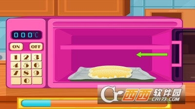 烹饪热狗手游 v1.0.1