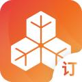 勤策订货