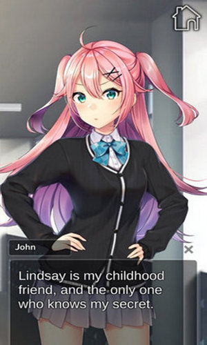 我的黑道女友 v1.0.0