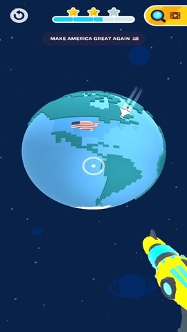 缩小光线枪截图2