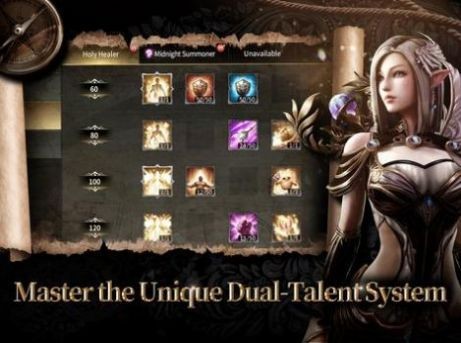 迷失的极乐世界  v1.0.0