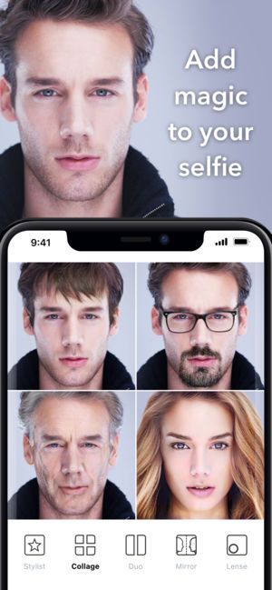 抖音faceapp安卓版制作三岁照片特效.jpg