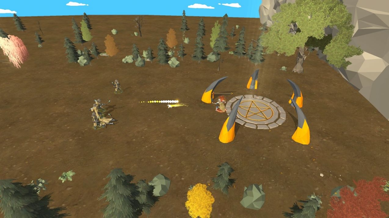 勇士帝国传承之战游戏安卓版中文版  v3.3.2