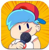 星期五之夜周日音乐战