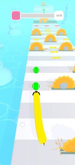 香肠狗3D挑战截图1
