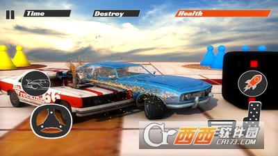 最高时速官方版 v1.23 安卓版