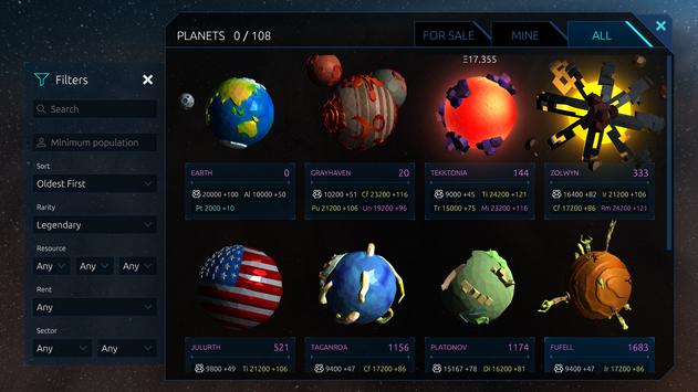 0xUniverse苹果下载图片1