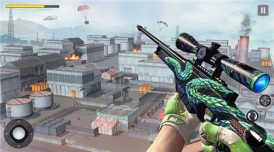 精英射击4截图0