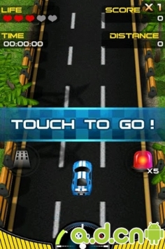 生死时速3D 金币修改版 v1.0.1 v3.1.5