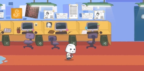 和平之怒中文版截图0