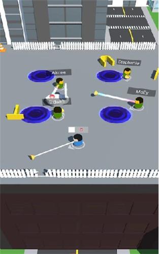 吸盘竞技场  v0.4