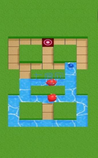 躲避与刷漆 v1.0.2