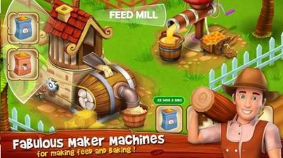 天堂岛的干草农场 2024-06-25 15:08