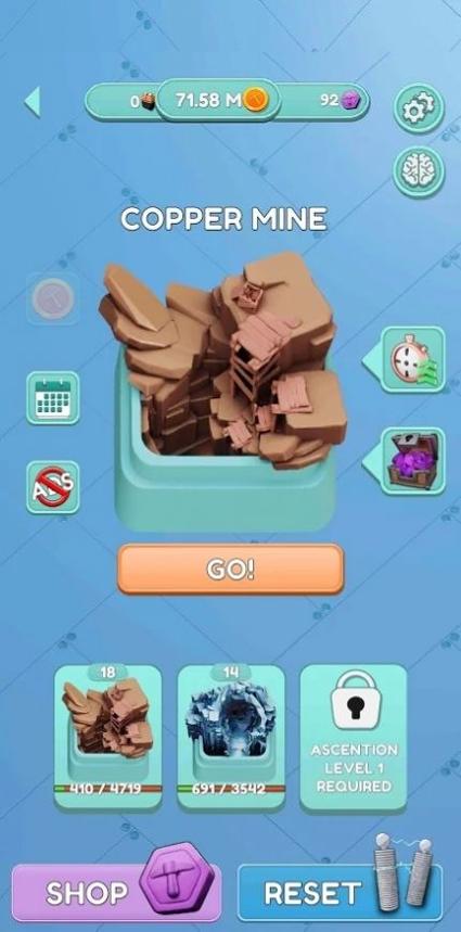 戏耍愤怒老师截图2