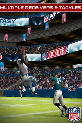 橄榄球四分卫 1.3 安卓版