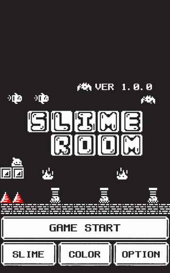 SlimeRoom黏液房间游戏安卓手机版下载地址 截图3