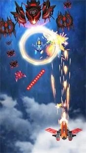 变形星系之战截图0