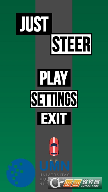 引导转向(Just Steer)