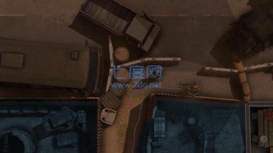 破门而入2北方特遣队截图1