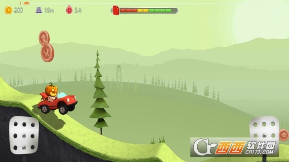 征服山峰手游 v2.8.2 安卓版