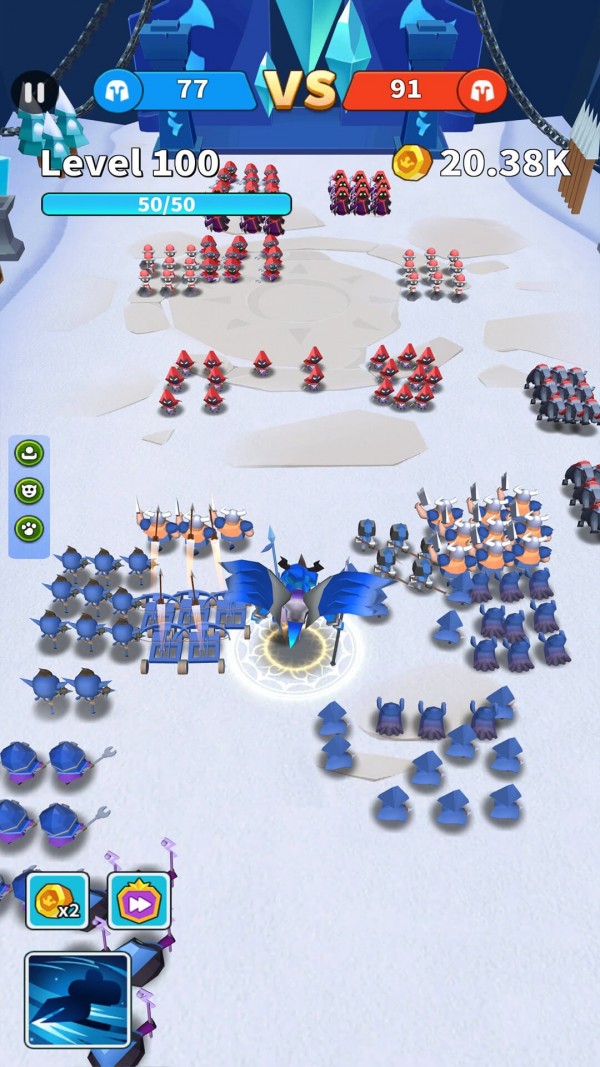 海王大作战游戏安卓版  v4.2.1