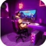 我的游戏咖啡馆模拟器