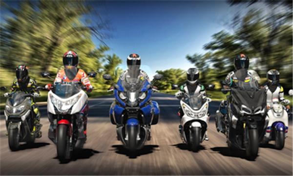 真实摩托2国际服正版  v1.0.635