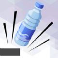 疯狂瓶子翻转3D(Crazy Bottle Flip 3D)