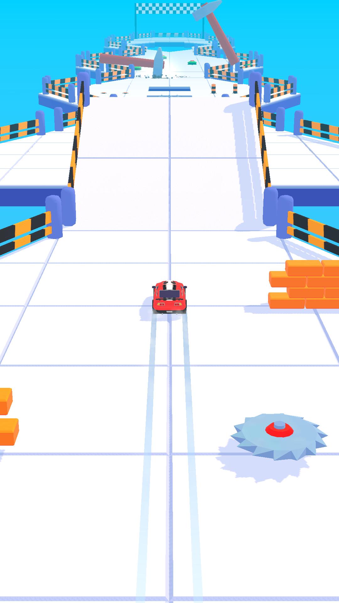 抖音拉车冲刺小游戏官方版  v3.0.2