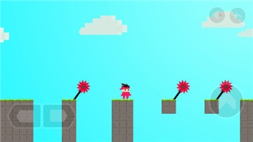 跳跃怪才截图0