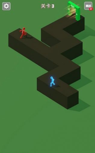 火柴人暗夜危机免费金币最新版  v4.1.3