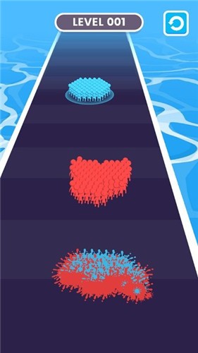 群英冲冲冲  v1.0.0