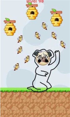 宠物狗救援截图0