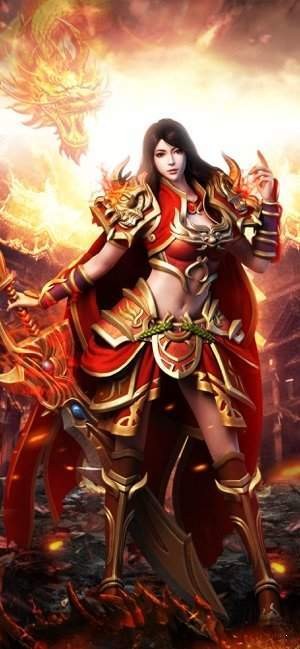 龙腾单职业  v1.0.1