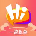 Hi喽社交
