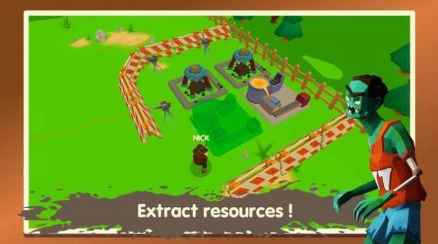 两小伙战僵尸3D游戏中文版  v3.5.1