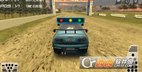 Super Rally 3D(超级赛车3D) v3.3.6安卓版